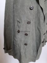 Wehrmacht Heer Windjacke für Gebirgsjäger Oberleutnant – Bild 6