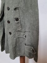 Wehrmacht Heer Windjacke für Gebirgsjäger Oberleutnant – Bild 8