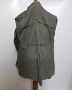 Wehrmacht Heer Windjacke für Gebirgsjäger Oberleutnant – Bild 9
