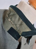 Feldbluse eines Arztes im Rang eines Leutnant – Bild 6