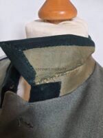 Feldbluse eines Arztes im Rang eines Leutnant – Bild 7