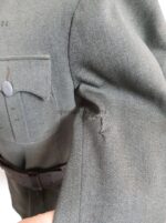Feldbluse eines Arztes im Rang eines Leutnant – Bild 11
