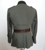 Feldbluse eines Arztes im Rang eines Leutnant – Bild 12