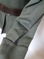 Feldbluse eines Arztes im Rang eines Leutnant – Bild 14