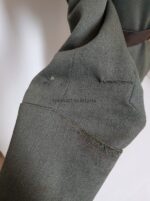Feldbluse eines Arztes im Rang eines Leutnant – Bild 16