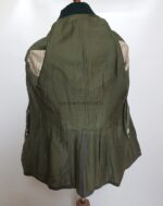 Feldbluse eines Arztes im Rang eines Leutnant – Bild 17