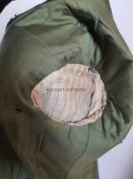 Feldbluse eines Arztes im Rang eines Leutnant – Bild 18