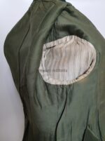 Feldbluse eines Arztes im Rang eines Leutnant – Bild 21