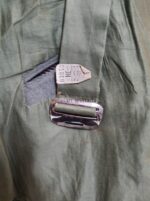 Feldbluse eines Arztes im Rang eines Leutnant – Bild 22