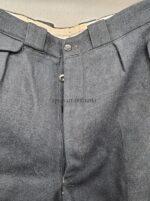 Deutsche Arbeitsfront Hose – Bild 4