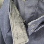 Kriegsmarine Hose – Bild 4