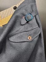 Luftwaffe, Stiefelhose für Offiziere – Bild 13