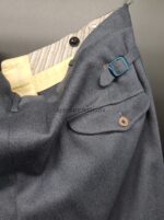 Luftwaffe, Stiefelhose für Offiziere – Bild 15