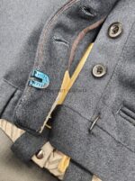 Luftwaffe, Stiefelhose für Offiziere – Bild 16