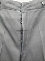 Schwarze Panzerhose für Offiziere – Bild 8