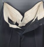 Schwarze Panzerhose für Offiziere – Bild 10