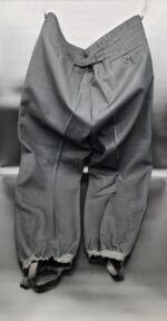 Schwarze Panzerhose für Offiziere – Bild 11
