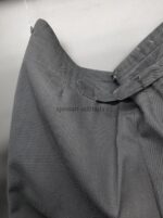 Schwarze Panzerhose für Offiziere – Bild 13