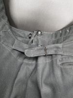 Schwarze Panzerhose für Offiziere – Bild 14
