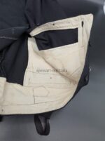 Schwarze Panzerhose für Offiziere – Bild 15