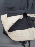 Schwarze Panzerhose für Offiziere – Bild 16