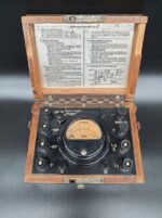 Feldmesser 40er Jahre – Bild 2