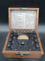 Feldmesser 40er Jahre – Bild 3