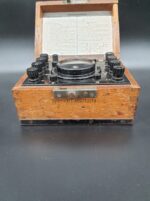 Feldmesser 40er Jahre – Bild 4