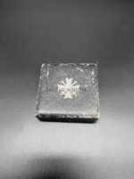 Etui Kriegsverdienstkreuz 1. Klasse 1939 – Bild 2