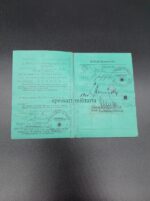Polizei-Dienstausweis+ Führerschein aus Bochum – Bild 3