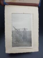 Heer Soldbuch, Urkunden, Dokumente und Fotos des Wilhelm Ernst aus Frankfurt/Main, 4./Infanterie Regiment 471 (251. Inf.Div.) – Bild 17