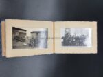 Heer Soldbuch, Urkunden, Dokumente und Fotos des Wilhelm Ernst aus Frankfurt/Main, 4./Infanterie Regiment 471 (251. Inf.Div.) – Bild 24