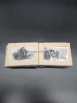 Heer Soldbuch, Urkunden, Dokumente und Fotos des Wilhelm Ernst aus Frankfurt/Main, 4./Infanterie Regiment 471 (251. Inf.Div.) – Bild 25