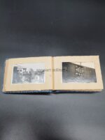 Heer Soldbuch, Urkunden, Dokumente und Fotos des Wilhelm Ernst aus Frankfurt/Main, 4./Infanterie Regiment 471 (251. Inf.Div.) – Bild 27