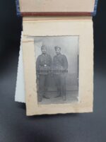 Heer Soldbuch, Urkunden, Dokumente und Fotos des Wilhelm Ernst aus Frankfurt/Main, 4./Infanterie Regiment 471 (251. Inf.Div.) – Bild 29