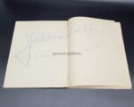 Buch und Fotoalbum Jagdgeschwader 27 Rödl in Afrika – Bild 2