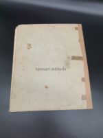 Buch und Fotoalbum Jagdgeschwader 27 Rödl in Afrika – Bild 8