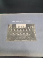 Buch und Fotoalbum Jagdgeschwader 27 Rödl in Afrika – Bild 12