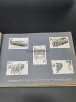 Buch und Fotoalbum Jagdgeschwader 27 Rödl in Afrika – Bild 13