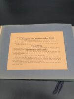 Buch und Fotoalbum Jagdgeschwader 27 Rödl in Afrika – Bild 14