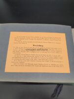 Buch und Fotoalbum Jagdgeschwader 27 Rödl in Afrika – Bild 16