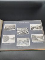 Buch und Fotoalbum Jagdgeschwader 27 Rödl in Afrika – Bild 17