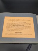 Buch und Fotoalbum Jagdgeschwader 27 Rödl in Afrika – Bild 20