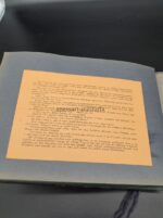 Buch und Fotoalbum Jagdgeschwader 27 Rödl in Afrika – Bild 22