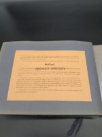 Buch und Fotoalbum Jagdgeschwader 27 Rödl in Afrika – Bild 24