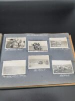 Buch und Fotoalbum Jagdgeschwader 27 Rödl in Afrika – Bild 33