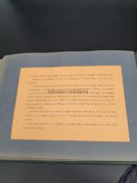 Buch und Fotoalbum Jagdgeschwader 27 Rödl in Afrika – Bild 34