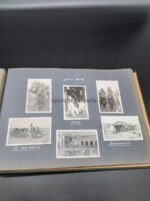 Buch und Fotoalbum Jagdgeschwader 27 Rödl in Afrika – Bild 35