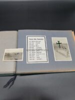 Buch und Fotoalbum Jagdgeschwader 27 Rödl in Afrika – Bild 38