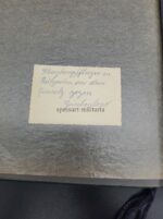 Buch und Fotoalbum Jagdgeschwader 27 Rödl in Afrika – Bild 39